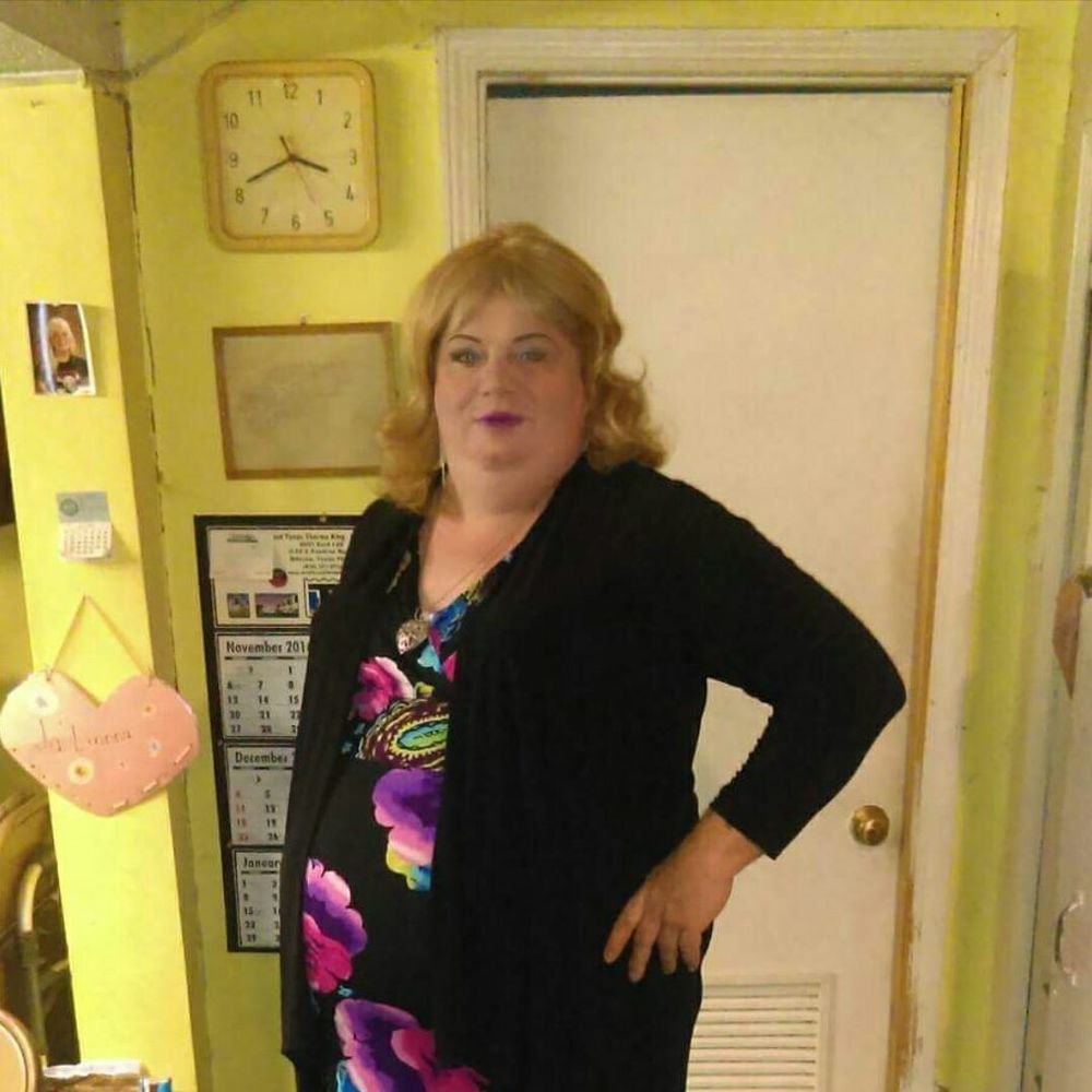 Meet your Posher, Stacie